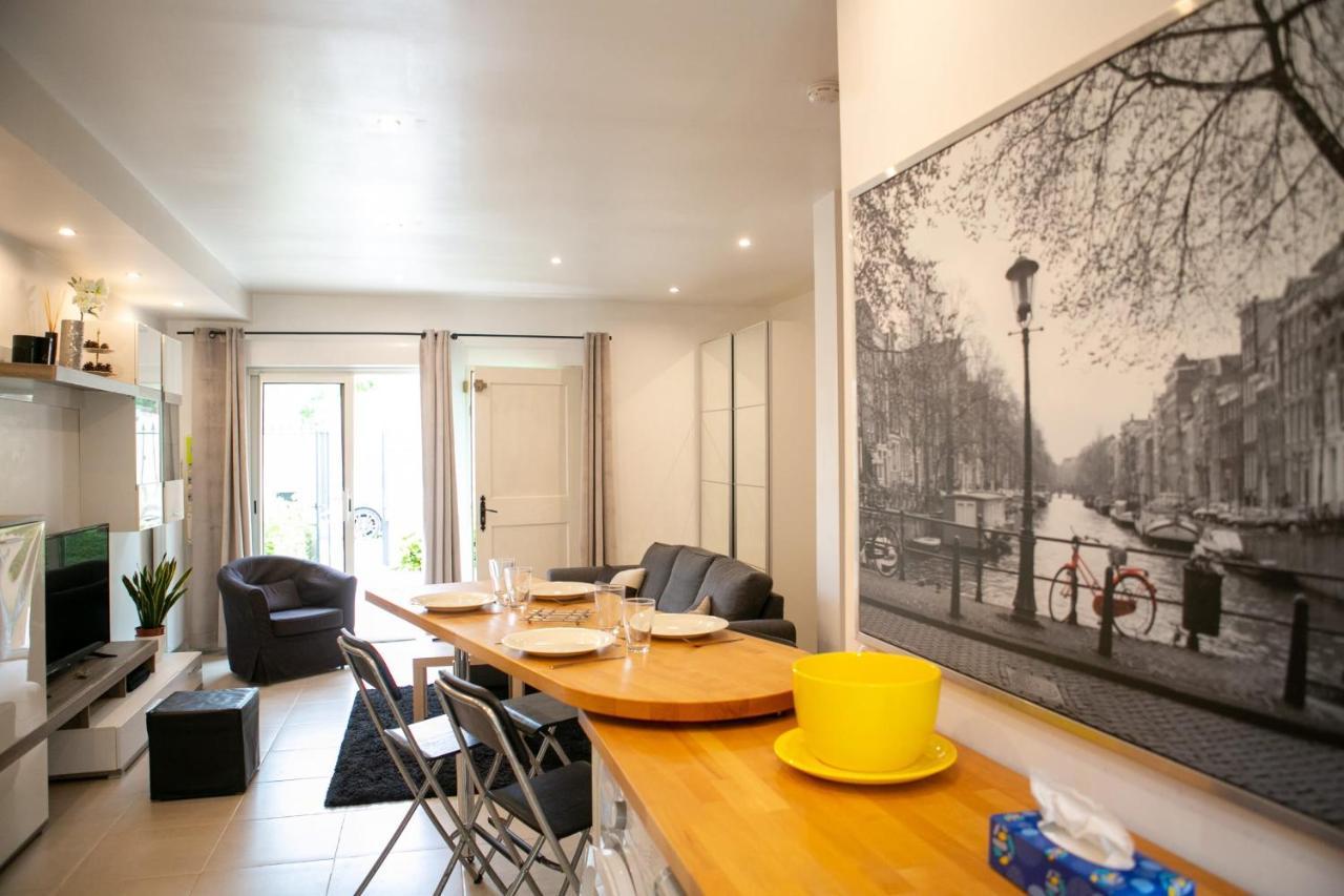 Appart'Hotel L'Arbonnaise - Calme & Chic Arbonne Exteriér fotografie