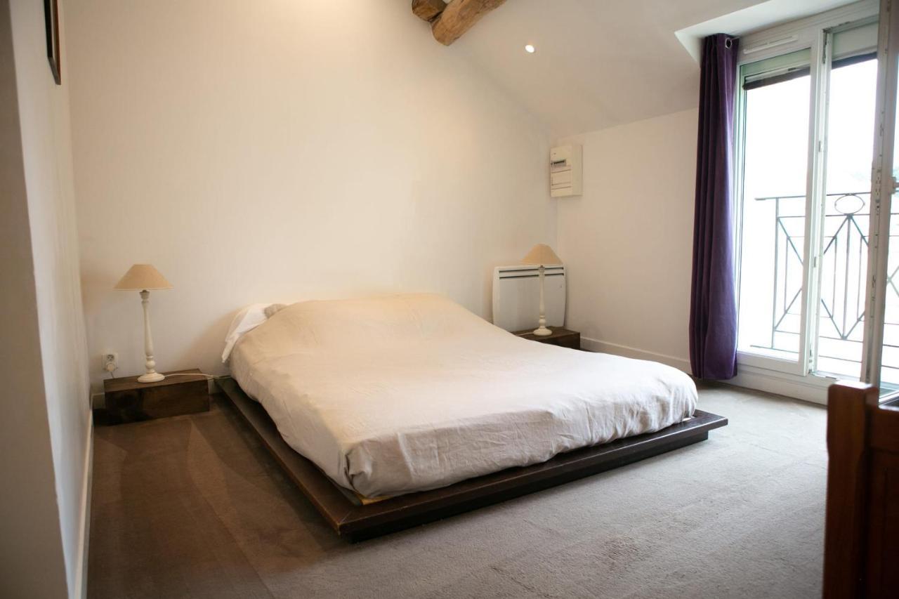 Appart'Hotel L'Arbonnaise - Calme & Chic Arbonne Exteriér fotografie