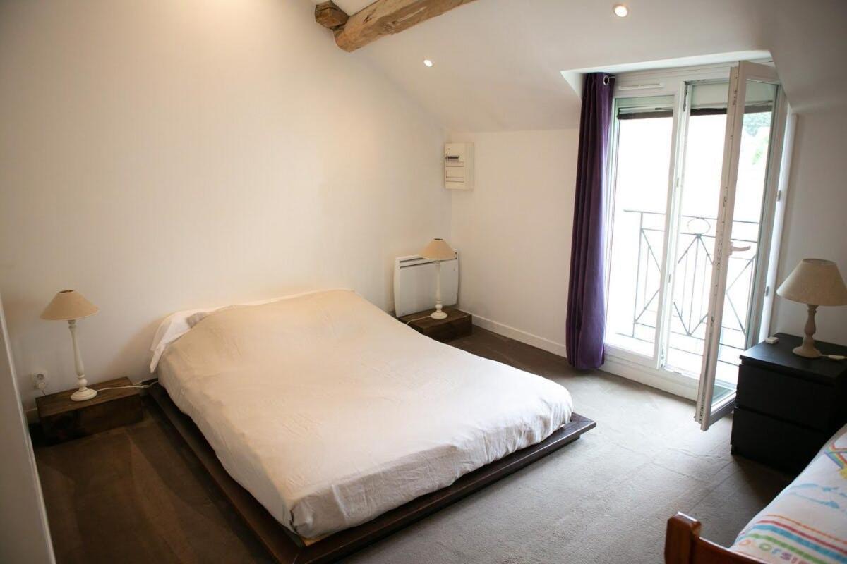 Appart'Hotel L'Arbonnaise - Calme & Chic Arbonne Exteriér fotografie