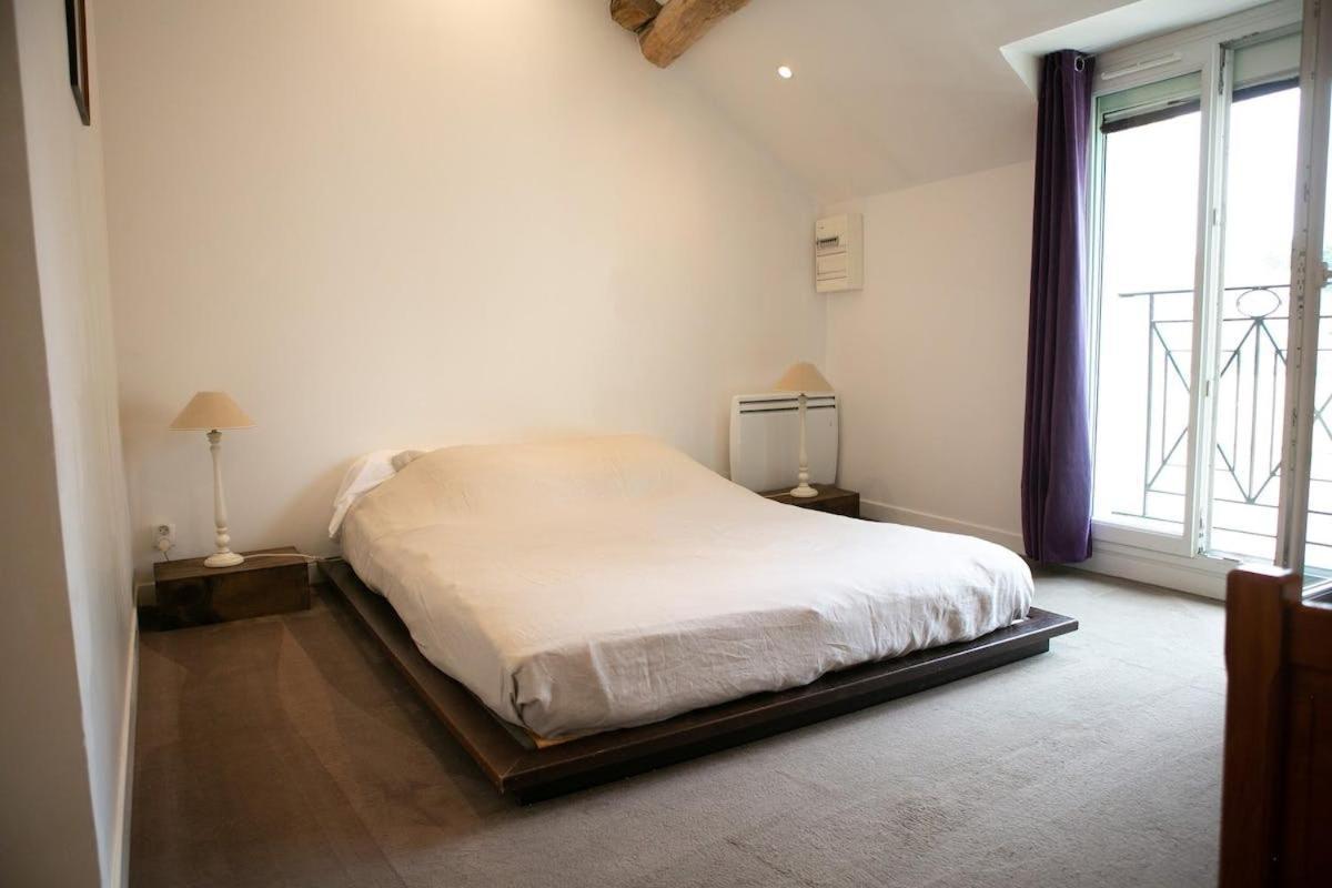 Appart'Hotel L'Arbonnaise - Calme & Chic Arbonne Exteriér fotografie